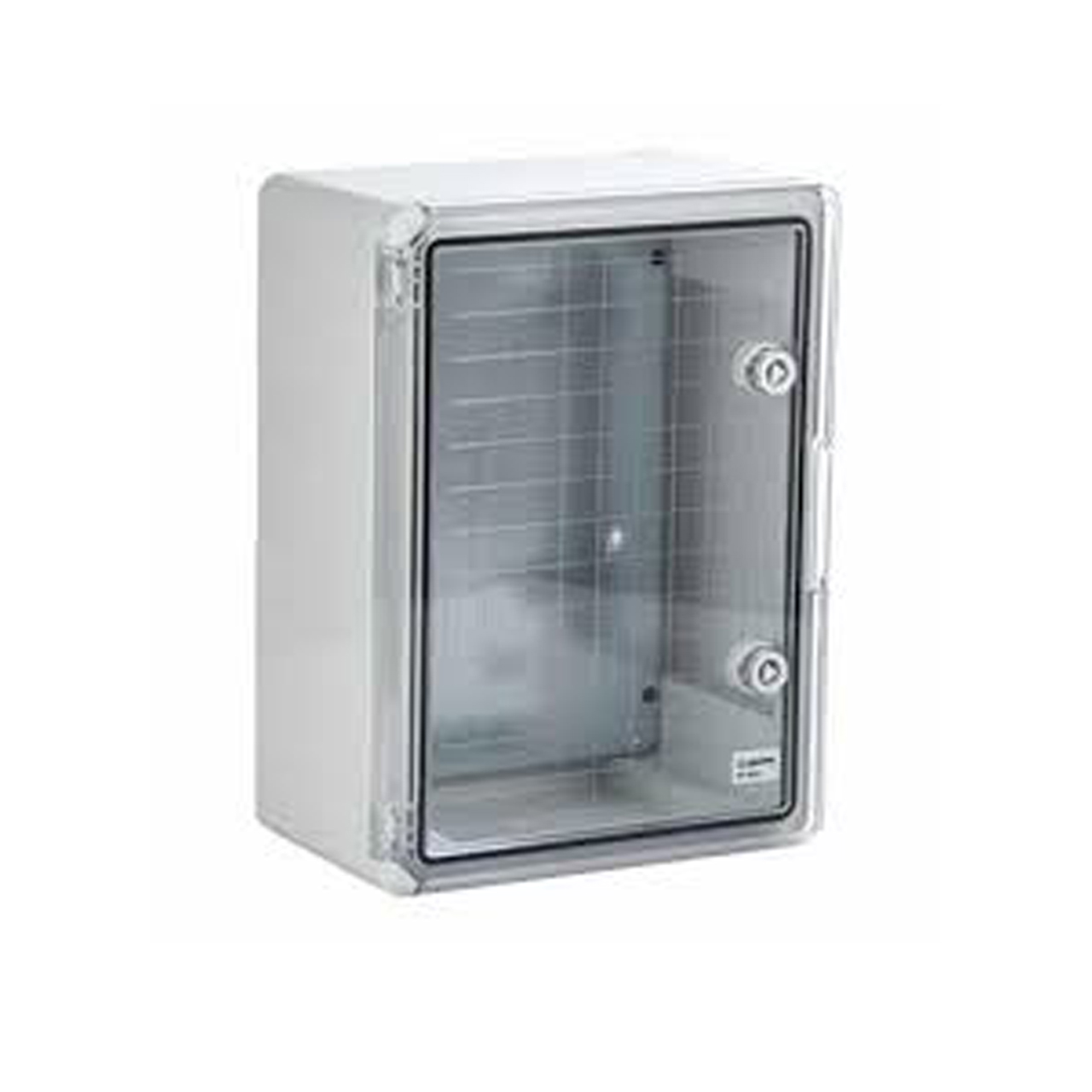 تابلو برق درب شفاف سایز 400 در 600 در 210 دانوب