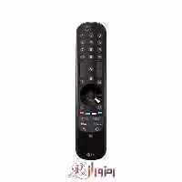 ریموت کنترل تلویزیون ال جی مدل MR21GA