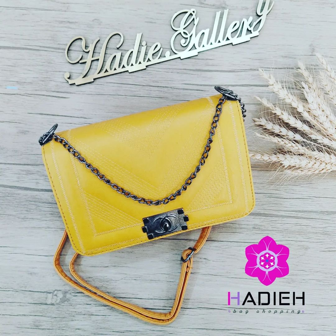 کیف مجلسی کد 330