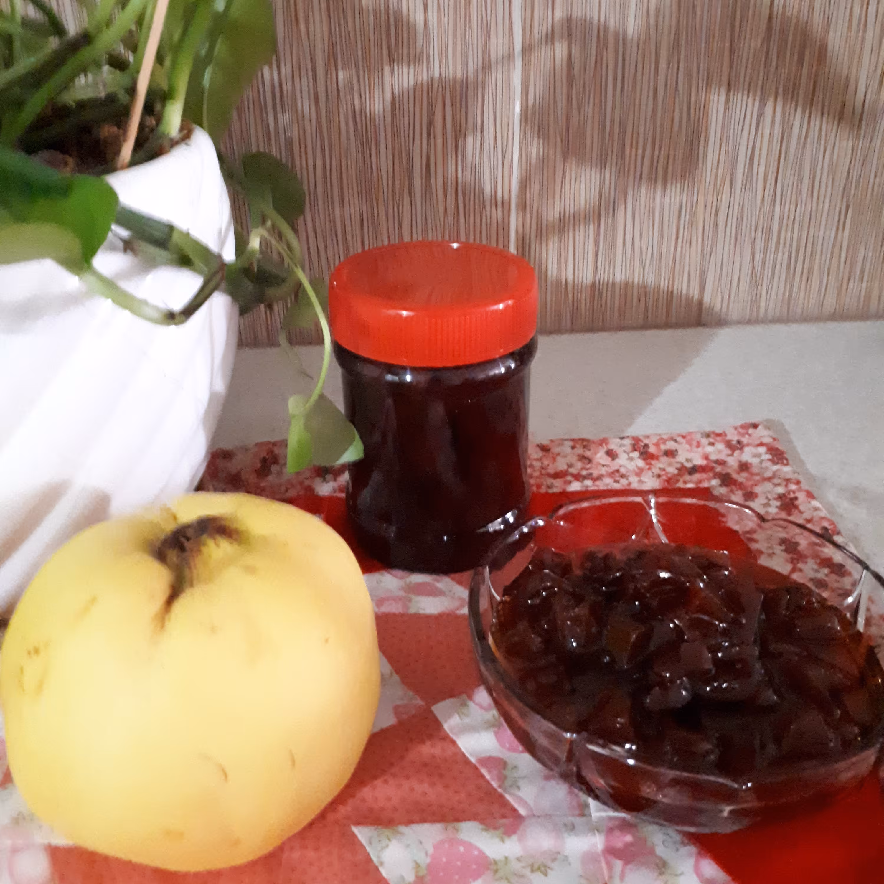 مربای به ممتاز 500 گرمی 