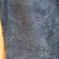 شلوار تِدی (حوله ای)