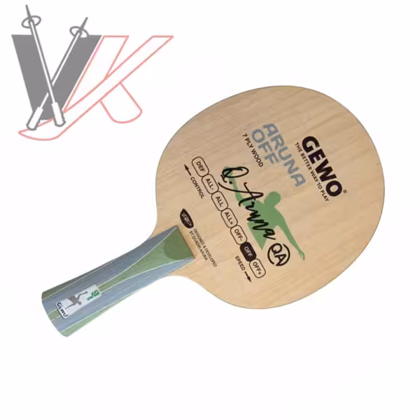 چوب راکت پینگ پنگ جوو مدل آرونا OFF کد 2004096