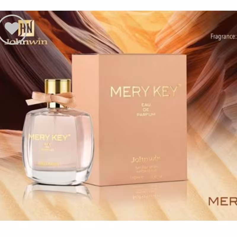 ادکلن مری کی mery key