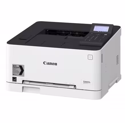 پرینتر لیزری رنگی کانن مدل i-SENSYS LBP613Cdw