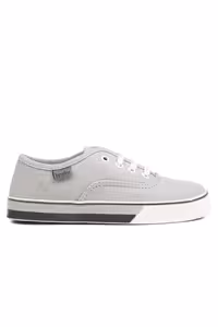 اسنیکر خاکستری دخترانه و پسرانه بچگانه ® | BN 30957 کفش ورزشی بچه گانه Benetton