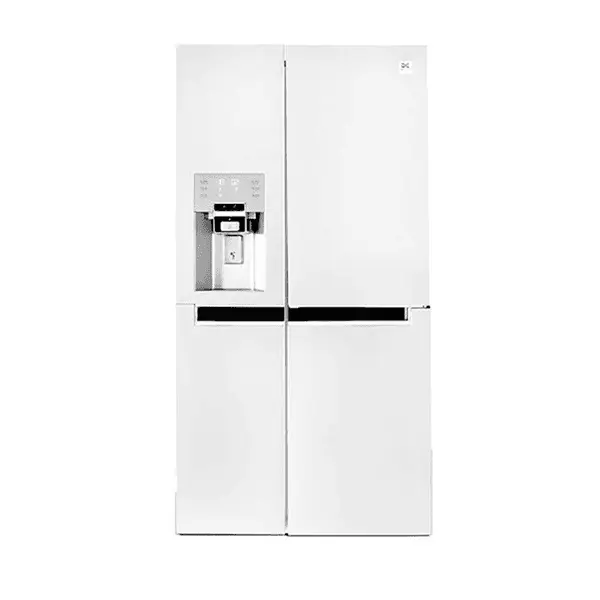 یخچال ساید بای ساید 34 فوت دوو مدل ARSXi30-20W