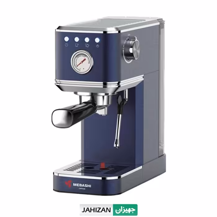 اسپرسو ساز مباشی مدل ECM 2047