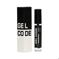 ژل تقویت کننده و حالت دهنده ابرو ژل کد Gel Code سایز بزرگ بی رنگ ( شفاف )