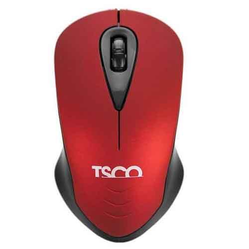 ماوس تسکو مدل TM 640W
