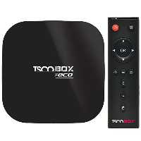 اندروید باکس تسکو مدل TAB ECO به همراه اشتراک 3 ماهه فیلیمو