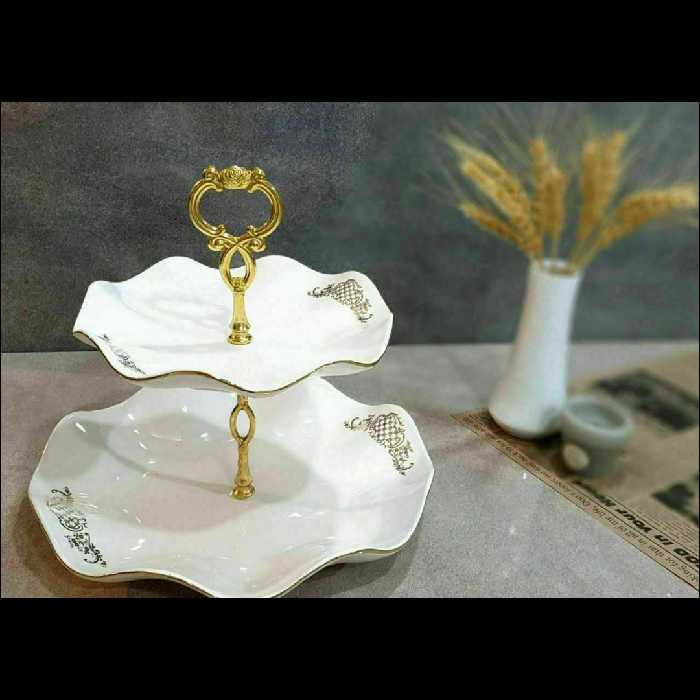 شیرینی خوری دو طبقه آرتور 