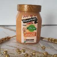 کره بادام زمینی ارگانیک