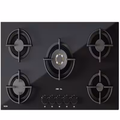 گاز صفحه ای کن لئو – LEO