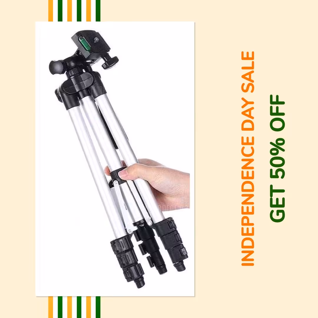 سه پایه حرفه ای