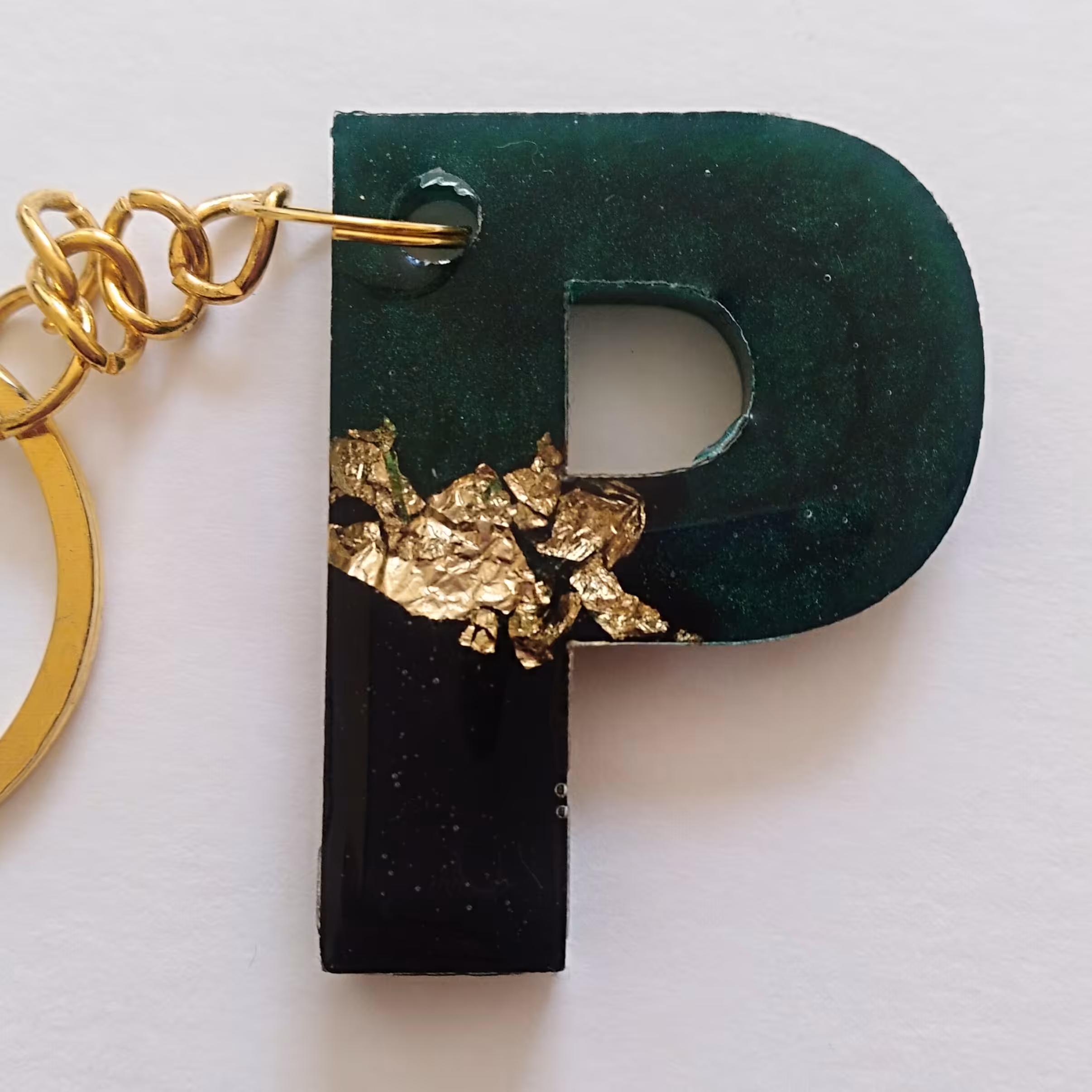 جاکلیدی رزینی حروف 64