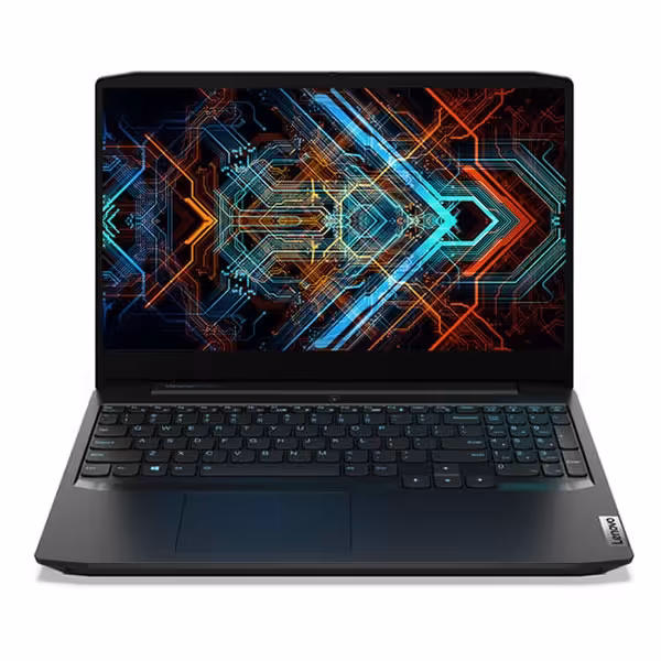 لپ تاپ 15.6 اینچی لنوو مدل Gaming3 I7 11370H 16 1T 256SSD - پردیس پازار