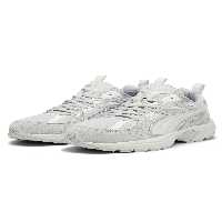 کفش دو و تمرین خاکستری زنانه روزانه TECH SUDE Puma