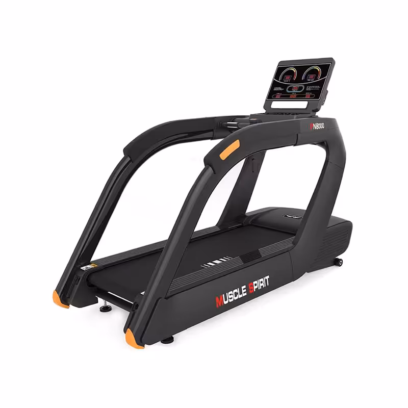 تردمیل باشگاهی ماسل اسپیریت مدل PN8000