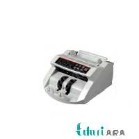 اسکناس شمار رومیزی مدل 510 AX
