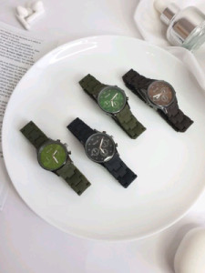 ساعت مچی زنانه والار بند رابر WALAR