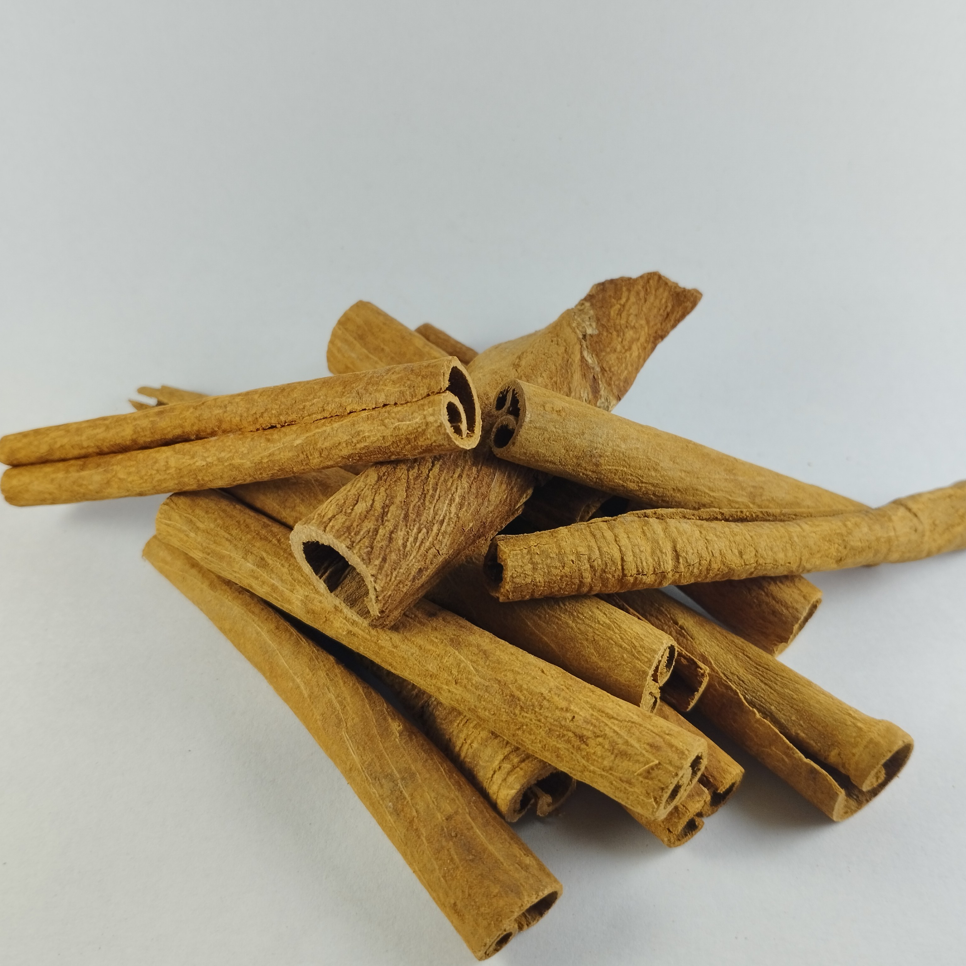 چوب دارچین سیگاری 100 گرم