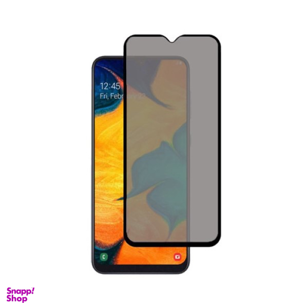 گلس و محافظ صفحه سرامیکی مات سامسونگ Galaxy Samsung Galaxy A10