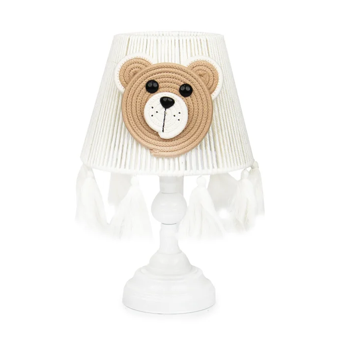 آباژور کنفی خرس