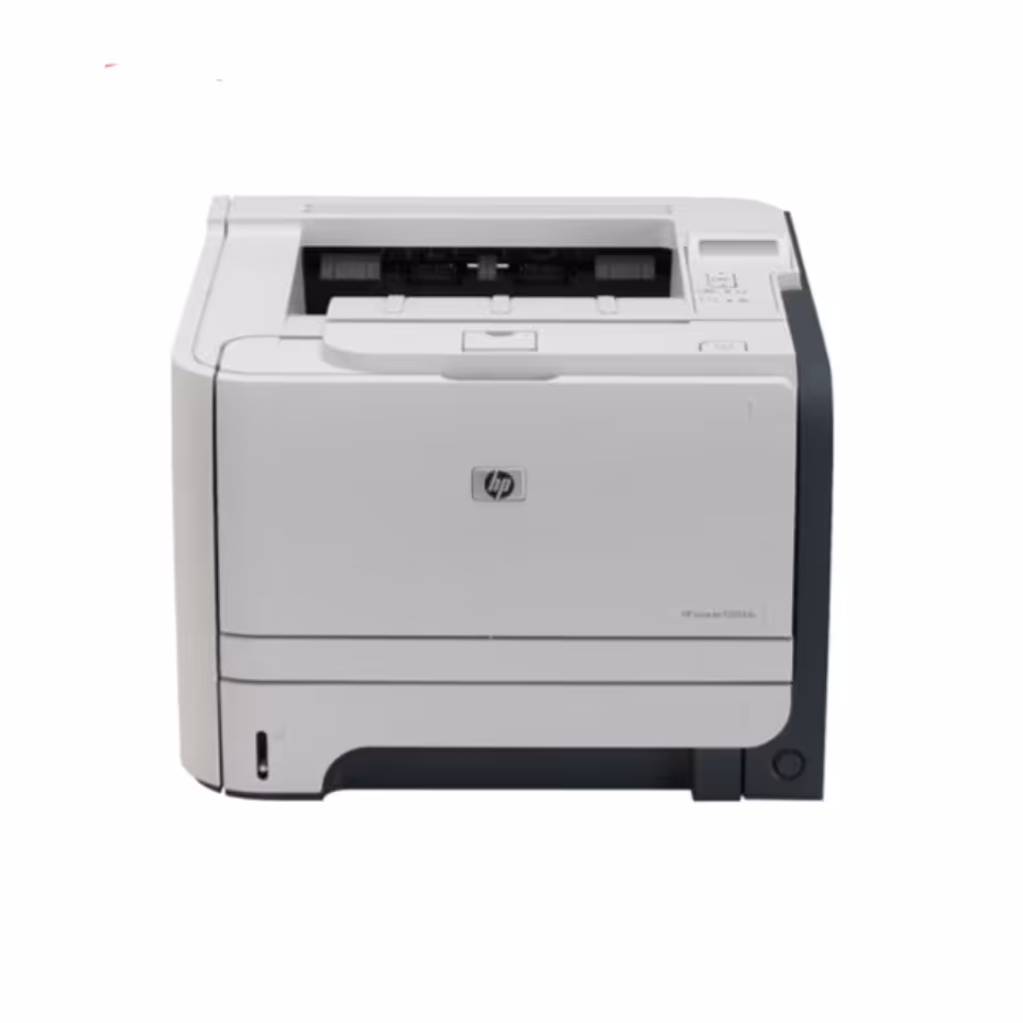 پرینتر لیزری اچ پی مدل  LaserJet P2055