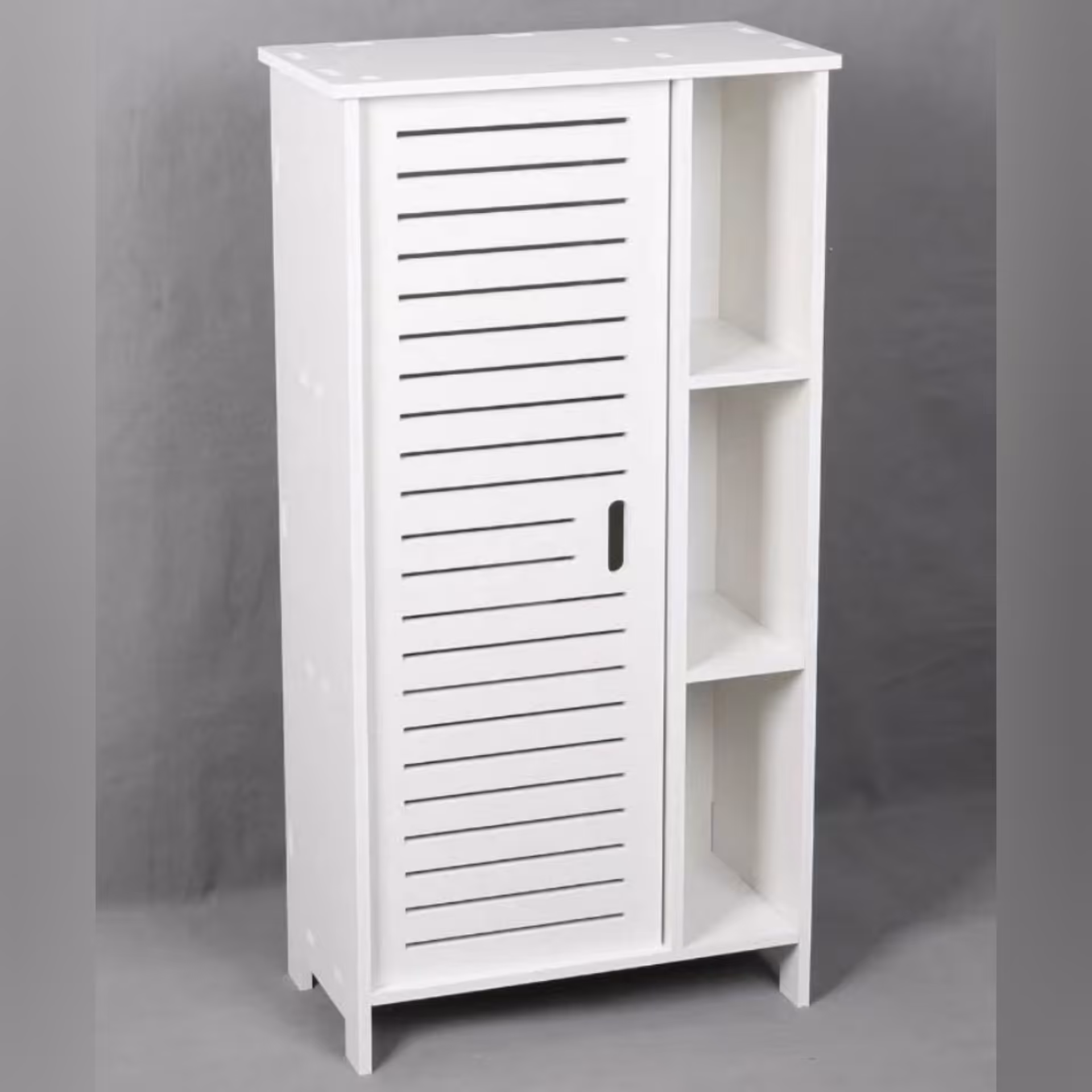 استند دربدار سه طبقه