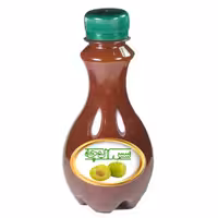 سس آلوچه ترش و خوشمزه چاشنی مرغ و کباب