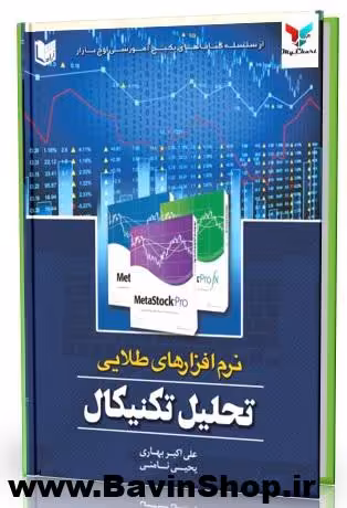 نرم افزارهای طلایی تحلیل تکنیکال