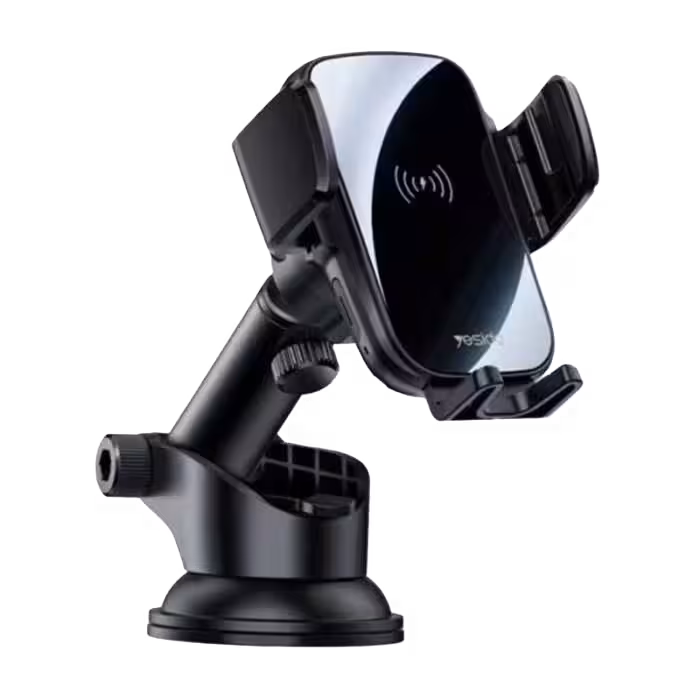 پایه نگهدارنده و شارژر بی سیم یسیدو YESIDO C186