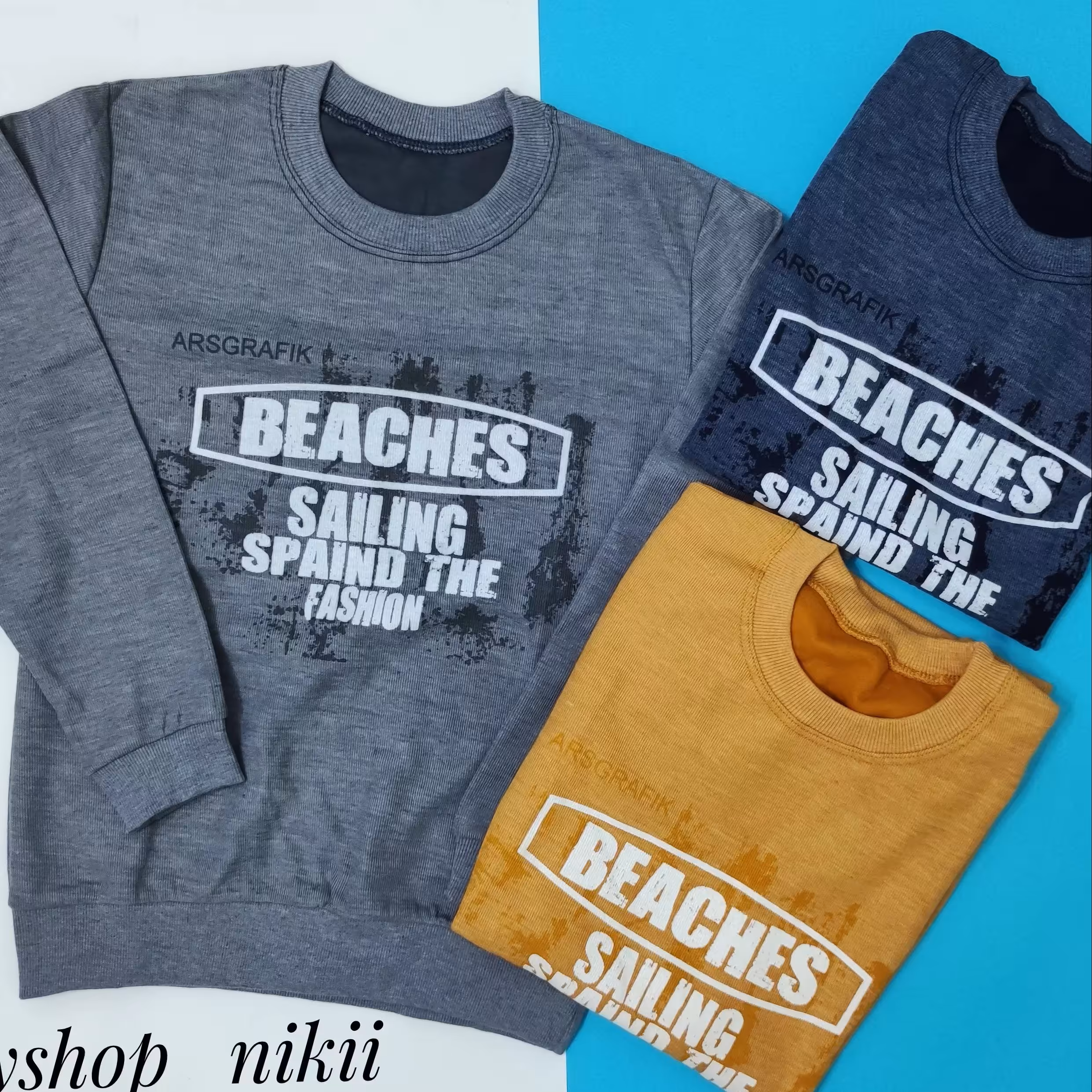 بلوز تک پسرانه