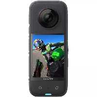 دوربین ورزشی اینستا Insta360 X3 360° Camera