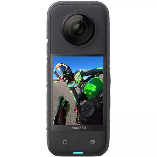 دوربین ورزشی اینستا Insta360 X3 360° Camera