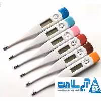 ترمومتر ریجید 502 ZTH
