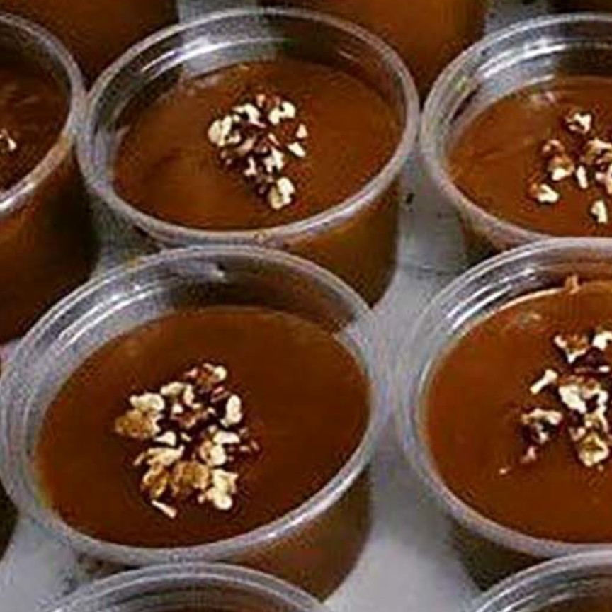 سمنو سنتی (دو کیلویی) ارسال اصفهان رایگان