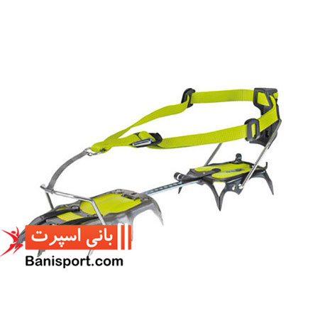 کرامپون Edelrid Beast