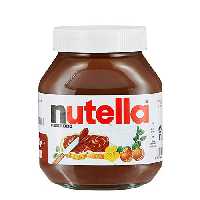 نوتلا 630گرم ترک