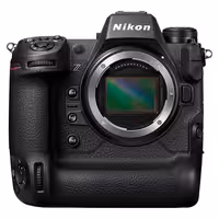دوربین عکاسی نیکون Nikon Z9 Mirrorless Camera