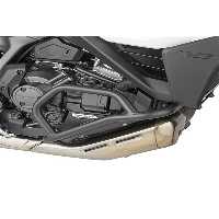 میله محافظ TN1196B HONDA NT1100 22 23 محافظت از آهن Givi