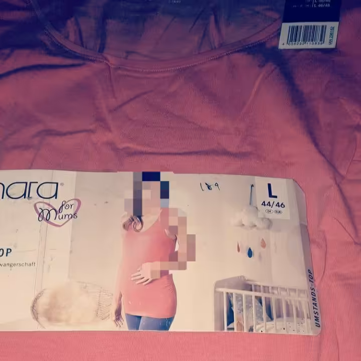 تاپ بارداری