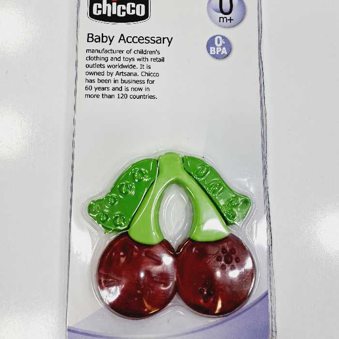 دندان گیر کودک