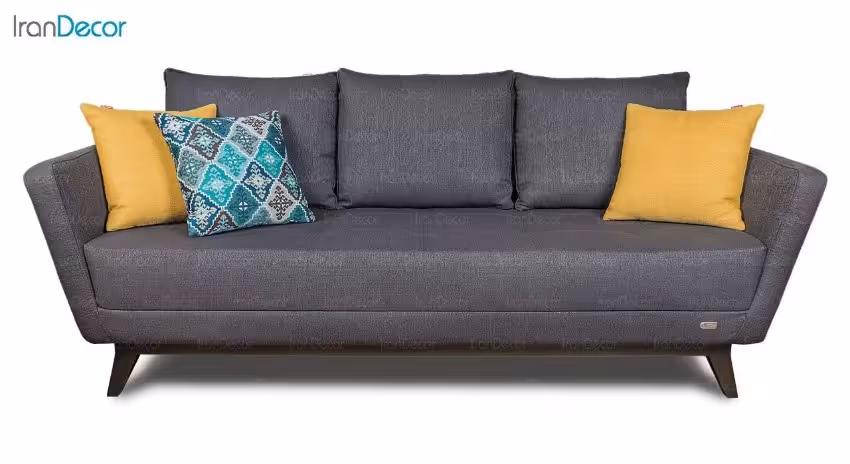 کاناپه سه نفره نیلپر مدل بلرتو Blerto NHSS713