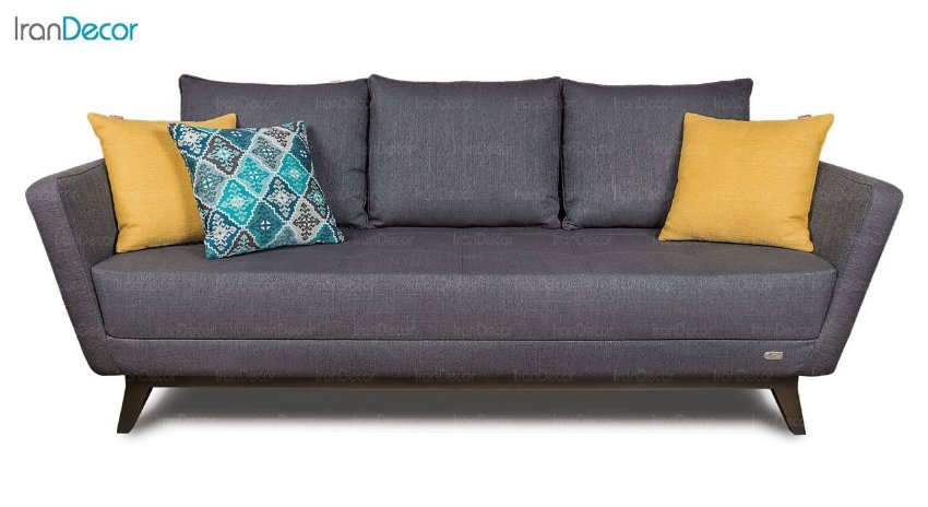 کاناپه سه نفره نیلپر مدل بلرتو Blerto NHSS713