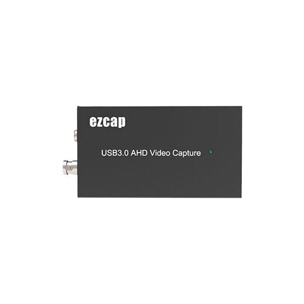 کارت کپچر ایزی کپ Ezcap U3 AHD Capture EZCAP267