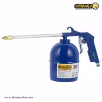 گازوئیل پاش بادی گلکسی وان مدل DO-10B