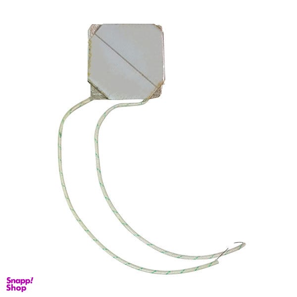 المنت اسپند دودکن کد 001