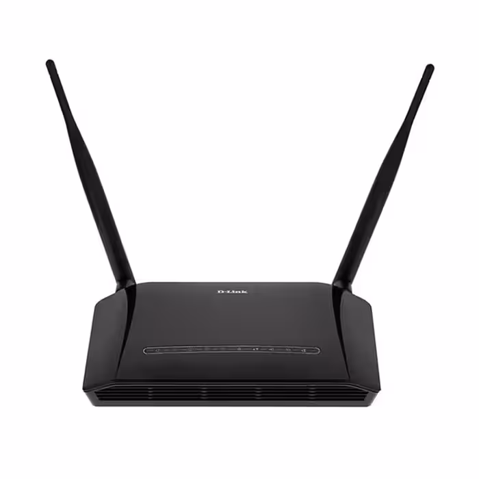 مودم روتر ADSL2 Plus دی-لینک مدل DSL-2790U