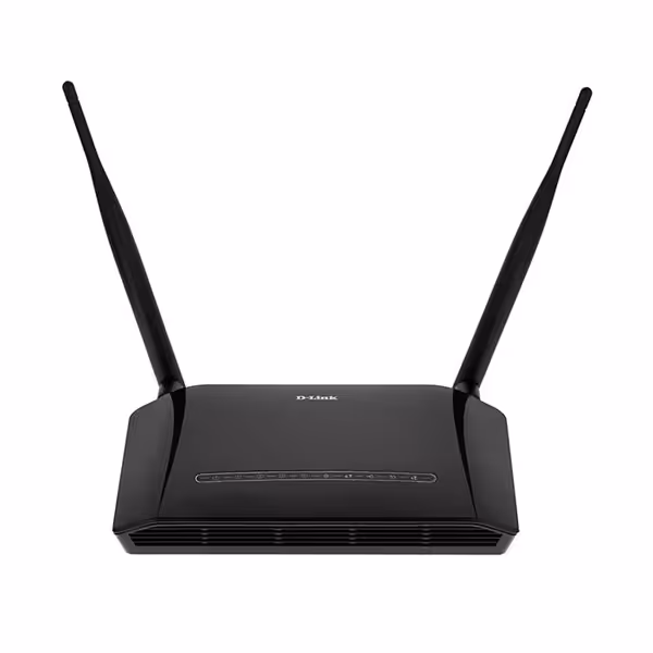 مودم روتر ADSL2 Plus دی-لینک مدل DSL-2790U